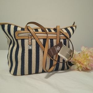 GIANI BERNINI HANDBAG